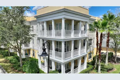 7509 Mourning Dove Circle #201, Reunion, FL 34747 - Photo 1