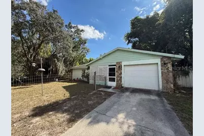 2871 W Albatross Road, Avon Park, FL 33825 - Photo 1
