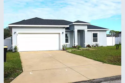 25 Zinnia Lane E, Kissimmee, FL 34759 - Photo 1