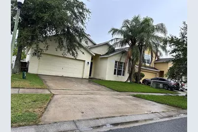 4406 Hidden Meadow Drive, Kissimmee, FL 34746 - Photo 1