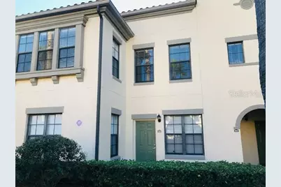 1000 Via Santae Lane #103, Celebration, FL 34747 - Photo 1