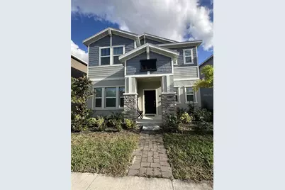 6431 Pine Fork Alley, Saint Cloud, FL 34771 - Photo 1