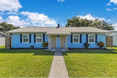 1111 Jersey Avenue, Saint Cloud, FL 34769 - Photo 1