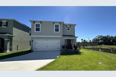 2505 Ribbon Fall Avenue, Davenport, FL 33837 - Photo 1