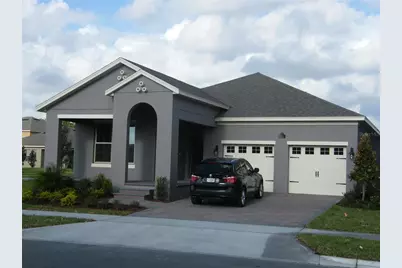 9555 Waterway Passage Drive, Winter Garden, FL 34787 - Photo 1