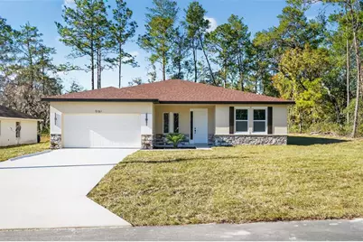 5161 SW 165th Place, Ocala, FL 34473 - Photo 1