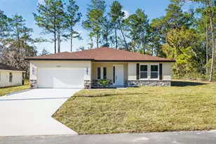 5161 SW 165th Pl, Ocala, FL 34473 - Photo 1