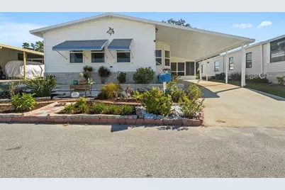 293 Edgewood Boulevard, Lake Wales, FL 33898 - Photo 1