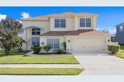 723 Wildflower Road, Davenport, FL 33837 - Photo 1