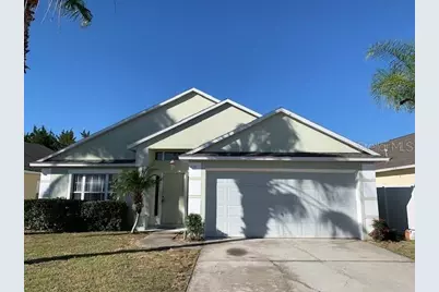 429 Majesty Drive, Davenport, FL 33837 - Photo 1