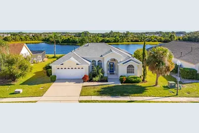 16313 Egret Hill Street, Clermont, FL 34714 - Photo 1