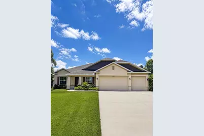 12450 Fish Cove Drive, Spring Hill, FL 34609 - Photo 1