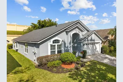 4606 Raintree Ridge Road, Orlando, FL 32837 - Photo 1