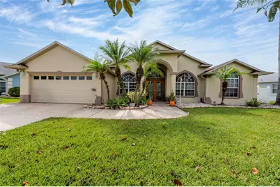 3413 Gator Bay Creek Boulevard, Saint Cloud, FL 34772 - Photo 1