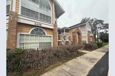 2459 Sweetwater Club Circle #16, Kissimmee, FL 34746 - Photo 1