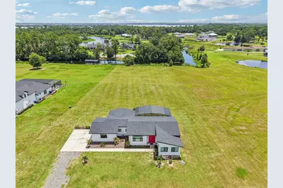 3385 Lake Diane Road, Tavares, FL 32778 - Photo 1