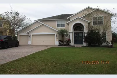 4388 Fawn Lily Way, Kissimmee, FL 34746 - Photo 1