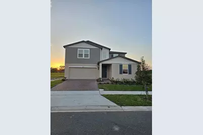 2866 Hornbill Drive, Saint Cloud, FL 34772 - Photo 1