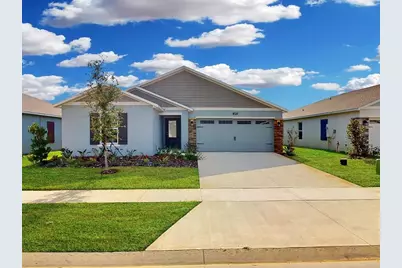 3493 Chinotto Drive, Lake Alfred, FL 33850 - Photo 1