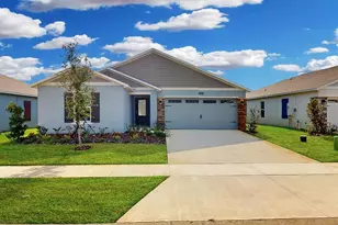 3493 Chinotto Dr, Lake Alfred, FL 33850 - Photo 1