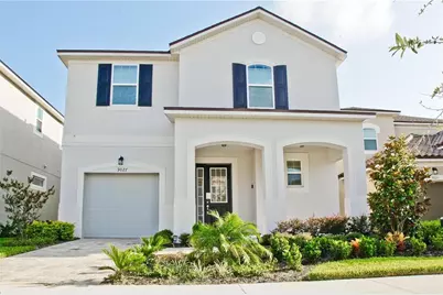 9027 Pelican Cove Trace, Kissimmee, FL 34747 - Photo 1