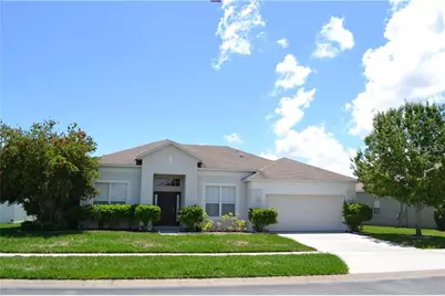 3802 Wood Thrush Drive, Kissimmee, FL 34744 - Photo 1
