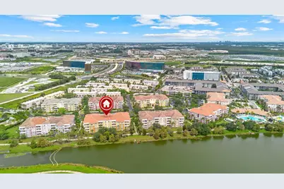 5036 Shoreway Loop #30405, Orlando, FL 32819 - Photo 1