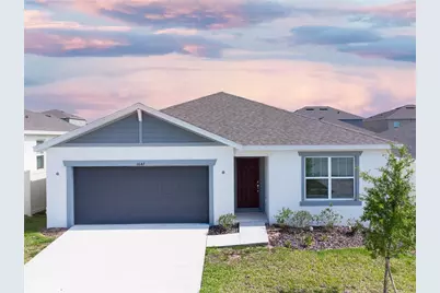 1647 Aspen Avenue, Davenport, FL 33837 - Photo 1