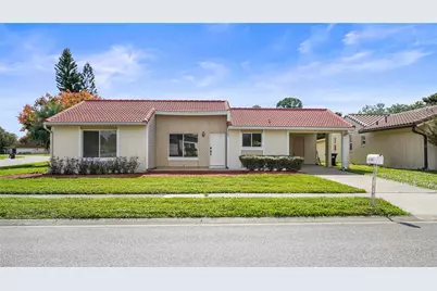 5502 Minaret Court, Orlando, FL 32821 - Photo 1