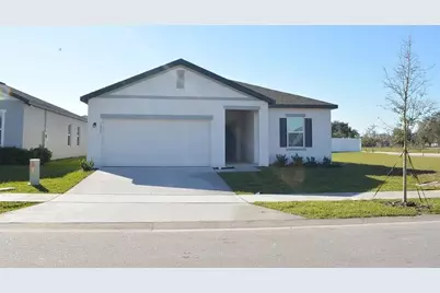 5800 Bullock Place, Saint Cloud, FL 34771 - Photo 1