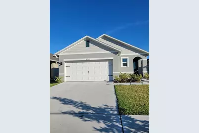 6733 Huntleigh Hammock Road, Harmony, FL 34773 - Photo 1