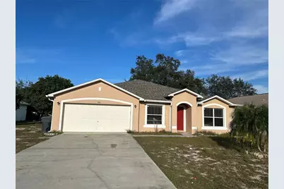 536 Lakeview Dr, Poinciana, FL 34759 - Photo 1
