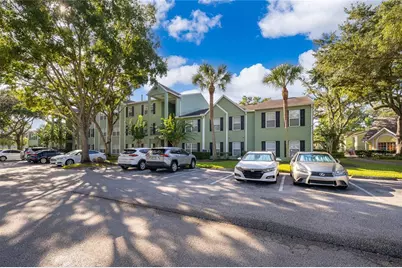 2007 Dixie Belle Drive #L, Orlando, FL 32812 - Photo 1