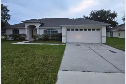542 Finch Court, Poinciana, FL 34759 - Photo 1