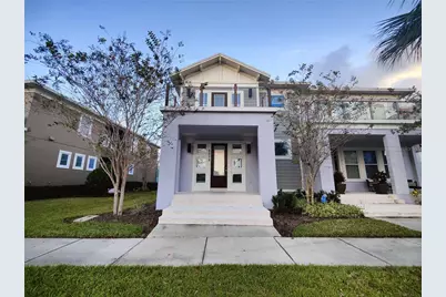 8075 Schelling Street, Orlando, FL 32827 - Photo 1