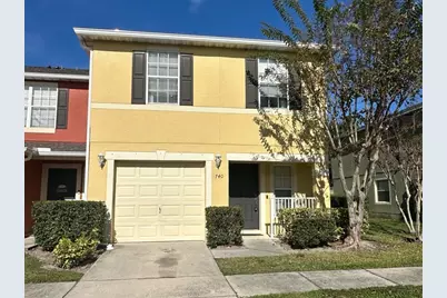 740 Cresting Oak Circle #61, Orlando, FL 32824 - Photo 1