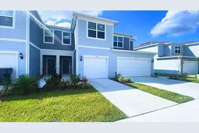 2571 Winsome Way, Davenport, FL 33896 - Photo 1