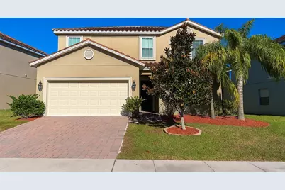 2037 Lake Side Avenue, Davenport, FL 33837 - Photo 1