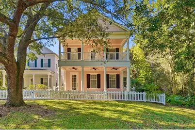 815 Lake Evalyn Drive, Celebration, FL 34747 - Photo 1
