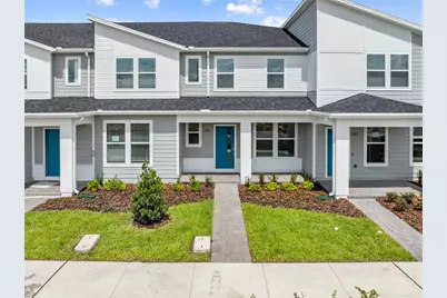 11453 Nona Sound Street, Orlando, FL 32832 - Photo 1