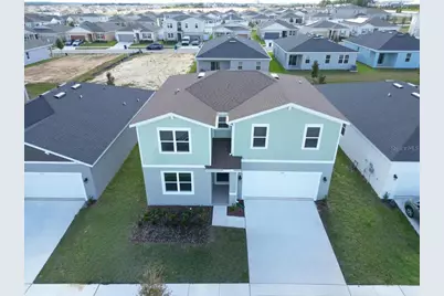 1327 Normandy Dr, Haines City, FL 33844 - Photo 1