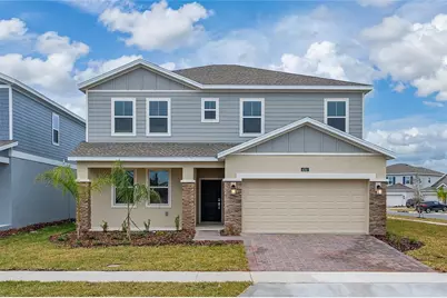 6061 Shavasana Road, Clermont, FL 34714 - Photo 1
