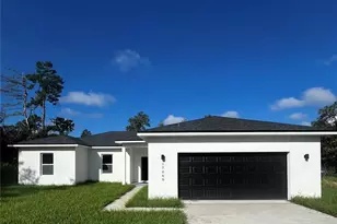 17000 SW 41st Ct, Ocala, FL 34473 - Photo 1