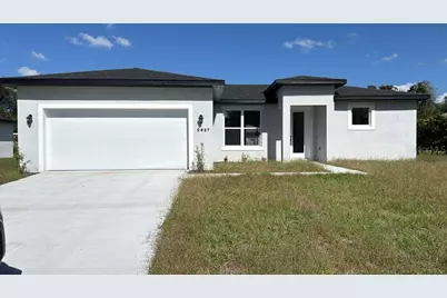 2827 SW 137th Lane, Ocala, FL 34473 - Photo 1