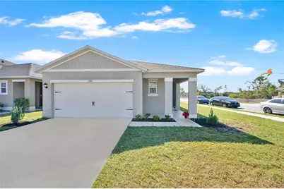 2302 Brassie Court, Winter Haven, FL 33884 - Photo 1