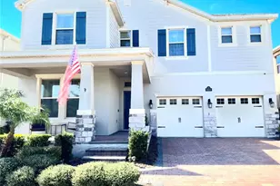 9374 Bolero Rd, Winter Garden, FL 34787 - Photo 1