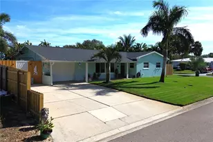 3201 45th St N, Saint Petersburg, FL 33713 - Photo 1