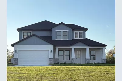 445 Adams View Lane, Auburndale, FL 33823 - Photo 1