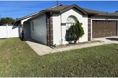 4795 Warrior Lane, Kissimmee, FL 34746 - Photo 1