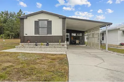 131 Edgewood Blvd, Lake Wales, FL 33898 - Photo 1